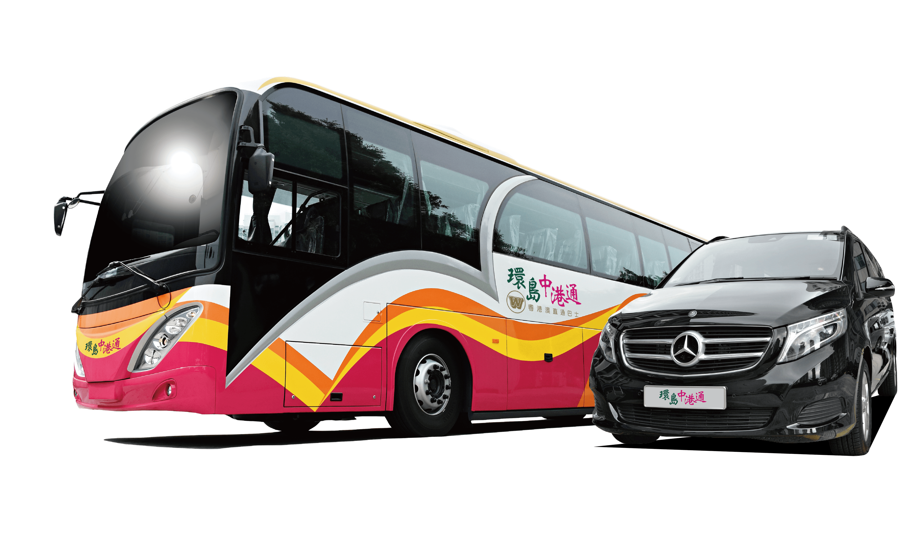 Bus